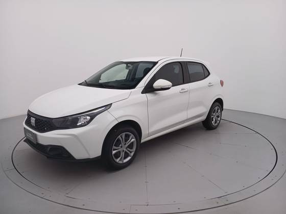 FIAT ARGO 1.0 FIREFLY FLEX DRIVE MANUAL FIAT ARGO 1.0 FIREFLY FLEX DRIVE MANUAL